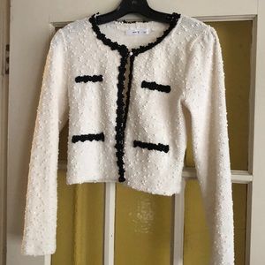 Blazer- korean style